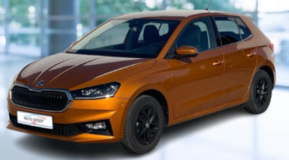 Skoda Fabia - 1.0 TSI 70 kW Top Selection
