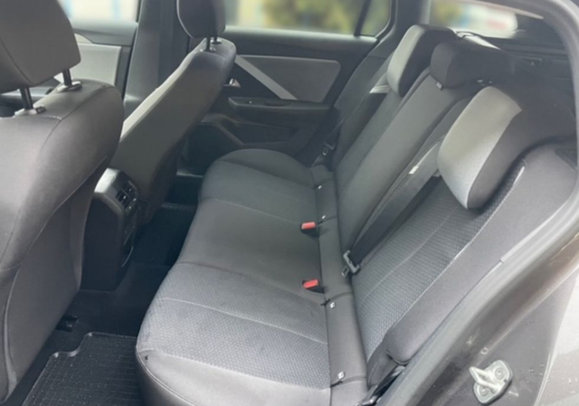 Opel Astra Combi 1.2 T 81kW Edition 