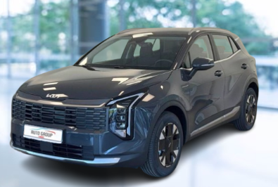 Kia Sportage - 1.5 T-GDI 110kW DCT