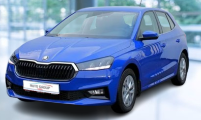 Skoda Fabia - 1.0 TSI 81kW Style DSG