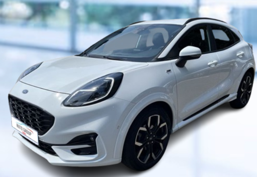Ford Puma - 1.0 EcoBoost 114kW ST Line