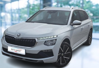 Skoda Kamiq - 1.0 TSi 81kW Top Selection