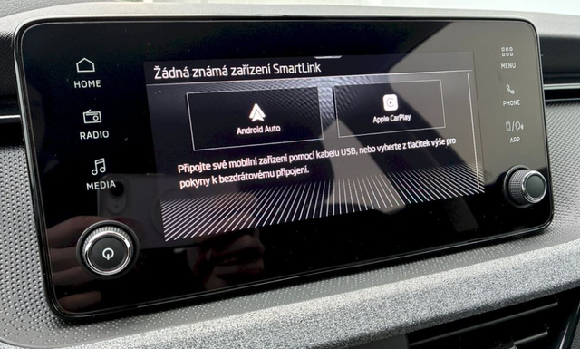 Skoda Scala 1.0 TSI 85kW Selection 