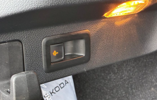 Skoda Scala 1.0 TSI 85kW Selection 