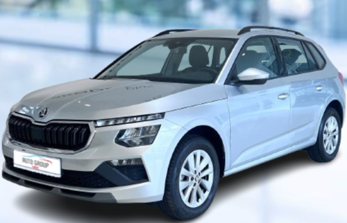 Skoda Kamiq FL - 1.0 TSI 85kW Selection