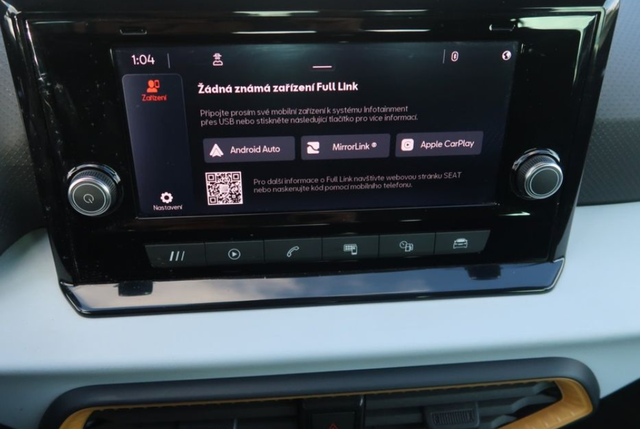 Seat Arona 1.0 TSI 81kW Style DSG 