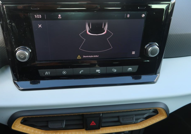 Seat Arona 1.0 TSI 81kW Style DSG 