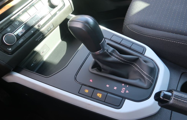 Seat Arona 1.0 TSI 81kW Style DSG 