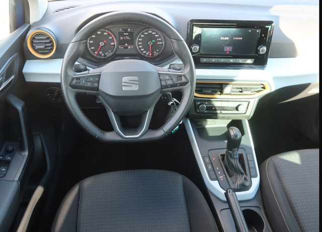 Seat Arona 1.0 TSI 81kW Style DSG 