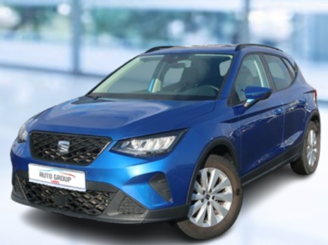 Seat Arona - 1.0 TSI 81kW Style DSG