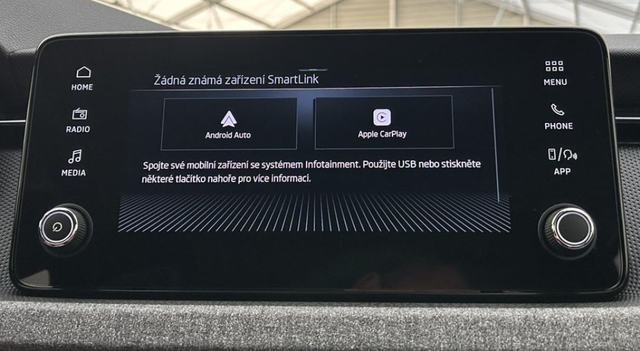 Skoda Kamiq 1.0 TSI 85kW Selection 