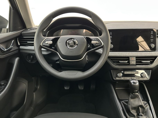 Skoda Kamiq 1.0 TSI 85kW Selection 