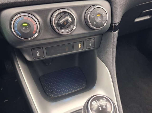 Toyota Yaris 1.5 VVT-i 92kW Comfort Style Tech 