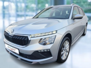 Skoda Kamiq - 1.0 TSI 85kW Top Selection