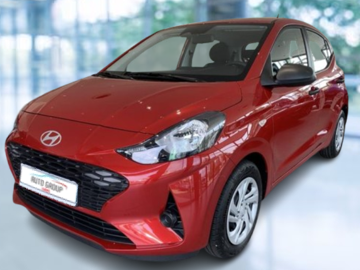 Hyundai i30 - 1.0 i 46kW AMT