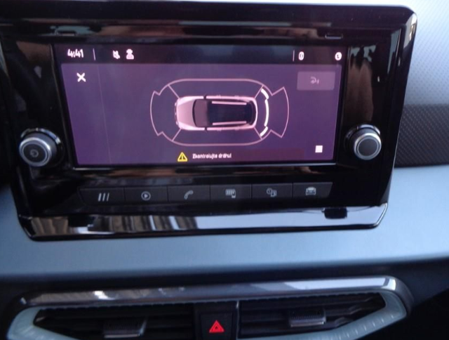 Seat Arona 1.0 TSI 81 kW Xperience 