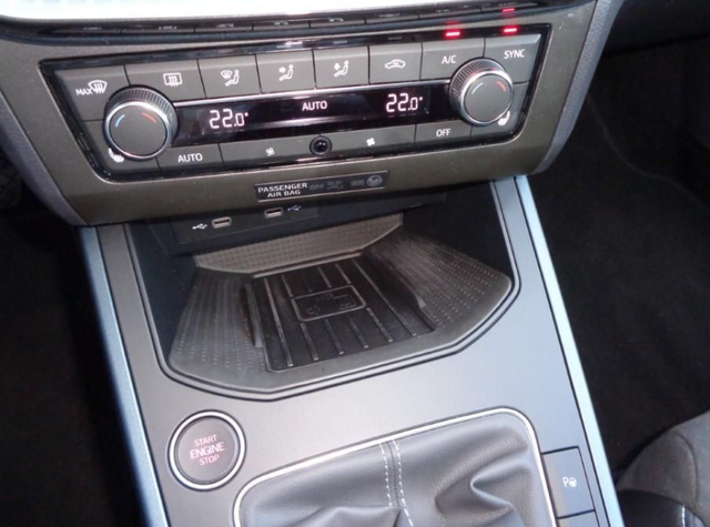 Seat Arona 1.0 TSI 81 kW Xperience 