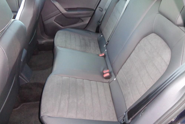 Seat Arona 1.0 TSI 81 kW Xperience 