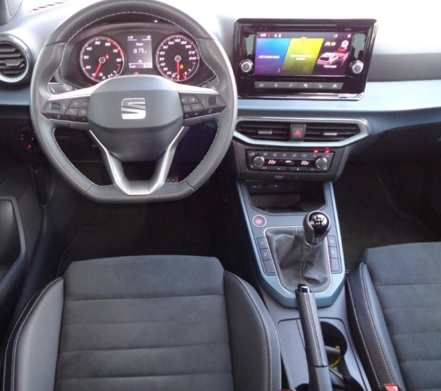 Seat Arona 1.0 TSI 81 kW Xperience 