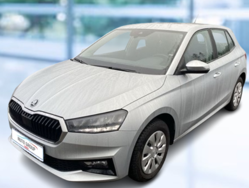 Skoda Fabia IV - 1.0 TSI 70kW Selection