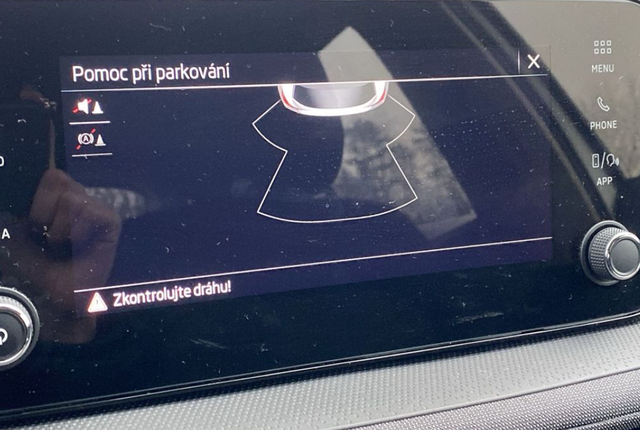 Skoda Fabia IV 1.0 TSI 70kW Selection 