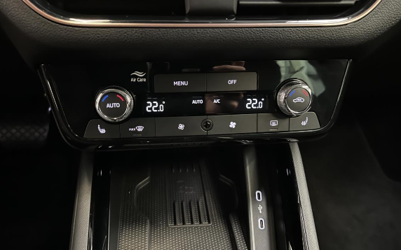 Skoda Scala 1.0 TSI 85kW Top Selection DSG 