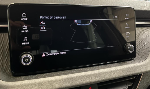 Skoda Scala 1.0 TSI 85kW Top Selection DSG 