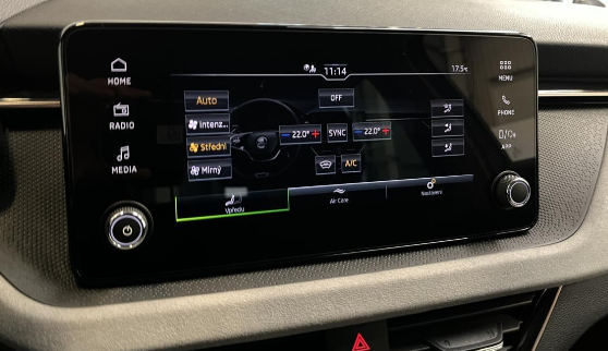 Skoda Scala 1.0 TSI 85kW Top Selection DSG 