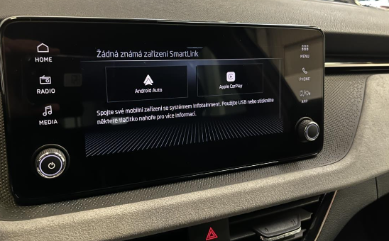 Skoda Scala 1.0 TSI 85kW Top Selection DSG 