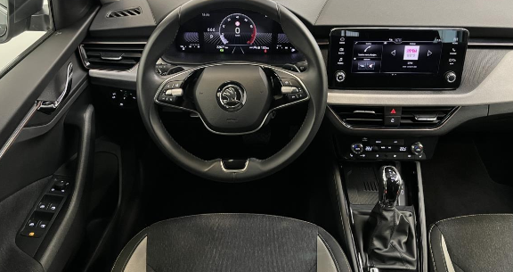 Skoda Scala 1.0 TSI 85kW Top Selection DSG 