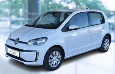 Volkswagen e-up - 61kW Move