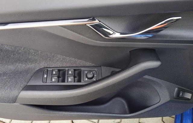 Skoda Scala 1.0 TSI 81kW Style DSG 