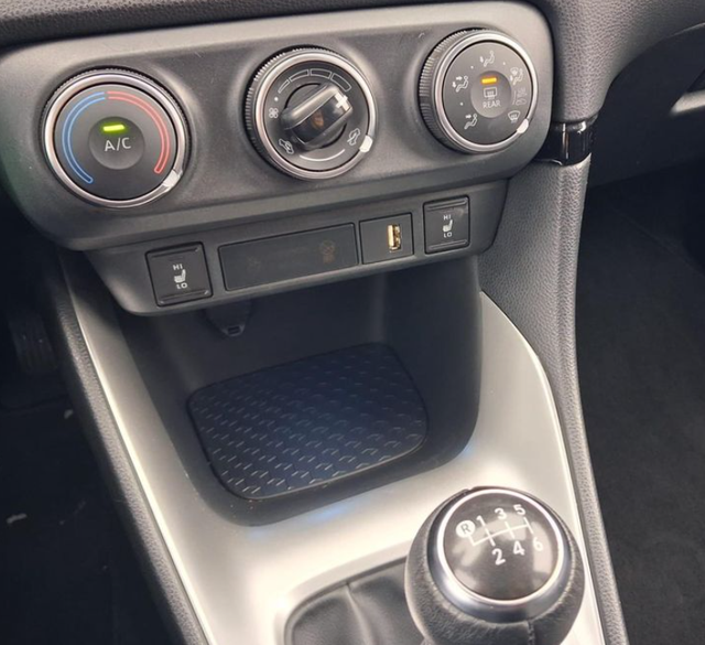 Toyota Yaris 1.5 92kW Dynamic Force Comfort Style 