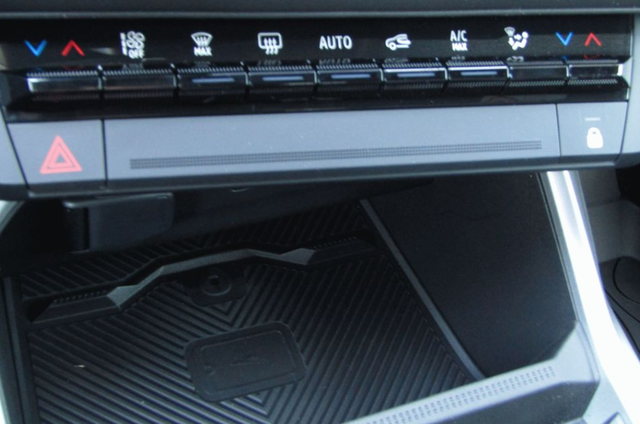 Dacia Bigster Hybrid 155 Journey 