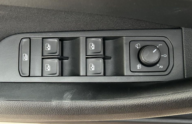 Skoda Kamiq 1.0 TSI 85kW Selection 