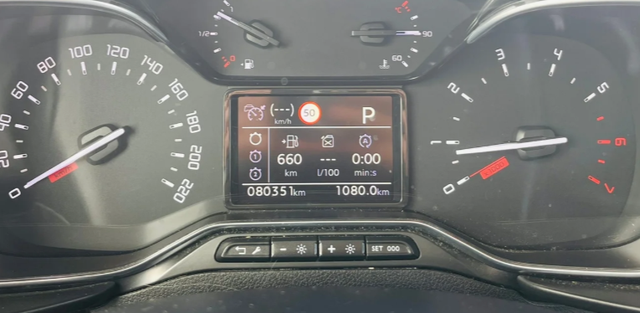 Toyota ProAce City 1.2 T 96kkW Family AT L1 7S 