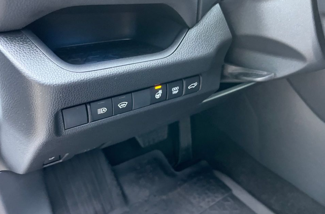 Toyota Rav4 2.5 HEV Selection 4WD e-CVT 