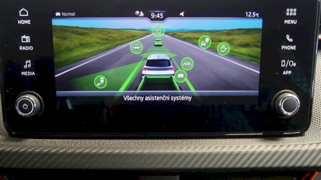 Skoda Kamiq FL 1.0 TSI 85kW Monte Carlo DSG 