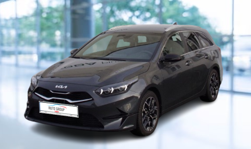 Kia Ceed SW - 1.5 T-GDi 103 kW EDICE 30