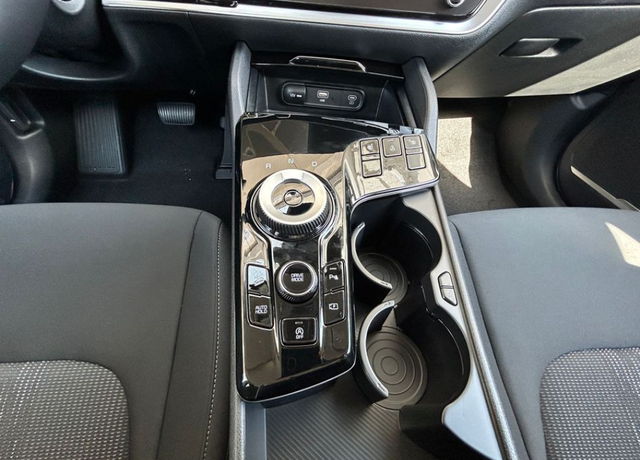 Kia Sportage 1.6 T-GDI 118kW Exclusive DCT 