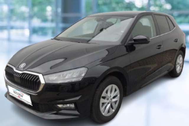 Skoda Fabia - 1.0 TSI 85kW Top Selection DSG