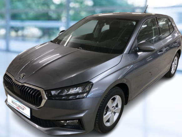 Skoda Fabia IV - 1.0 TSI 70kW Ambition