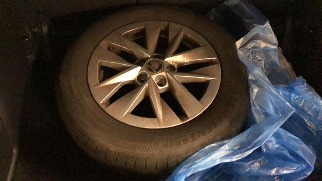 Skoda Fabia IV 1.0 TSI 70kW Ambition 