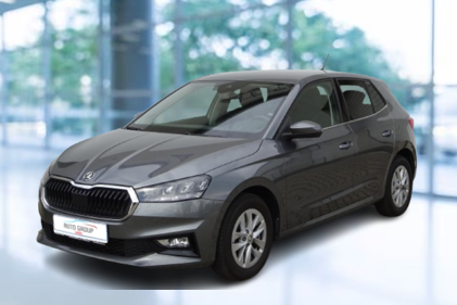 Skoda Fabia - 1.0 TSI 85kW Top Selection