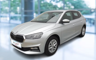 Skoda Fabia - 1.0 TSI 70kW Top Selection
