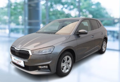 Skoda Fabia - 1.0 TSI 85kW Top Selection