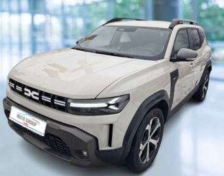 Dacia Duster - 1.6 Hybrid 104kW Journey