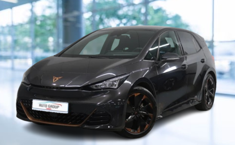 Cupra Born - 150KW 62kWh