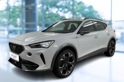 Cupra FORMENTOR VZ E-HYBRID 1.4 TSI 110 kW DSG 