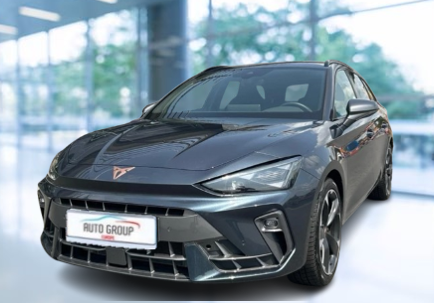 Cupra Leon SP 1.5 eTSI 7DSG 